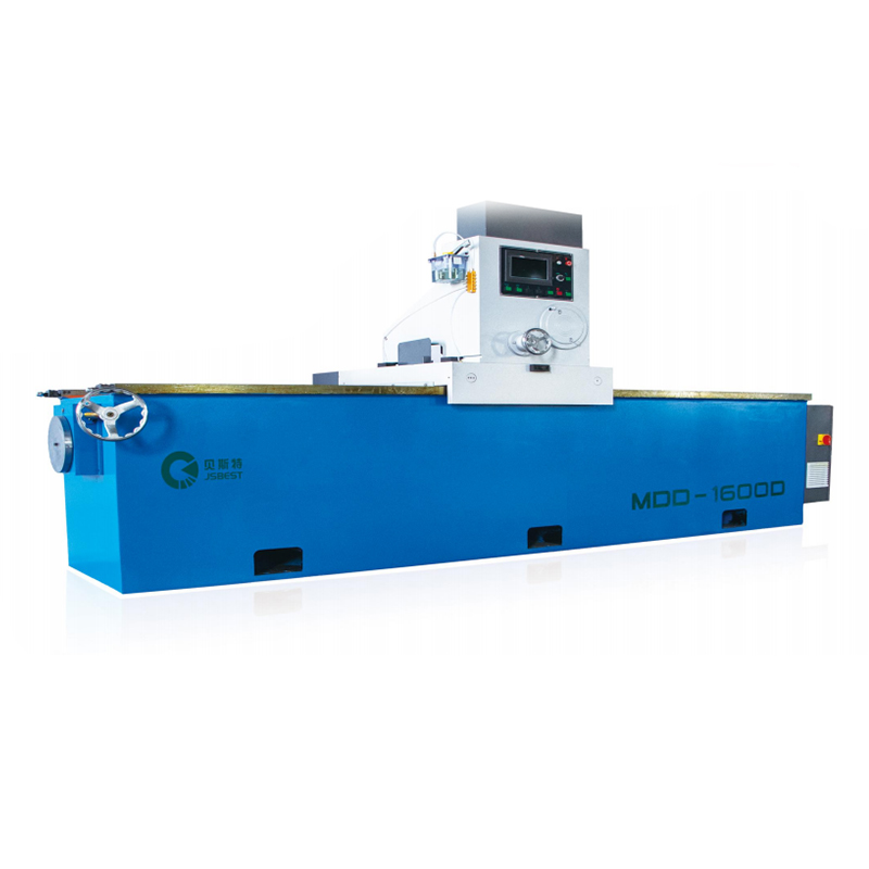 MDD-D/DZ Automatische Messerschleifmaschine