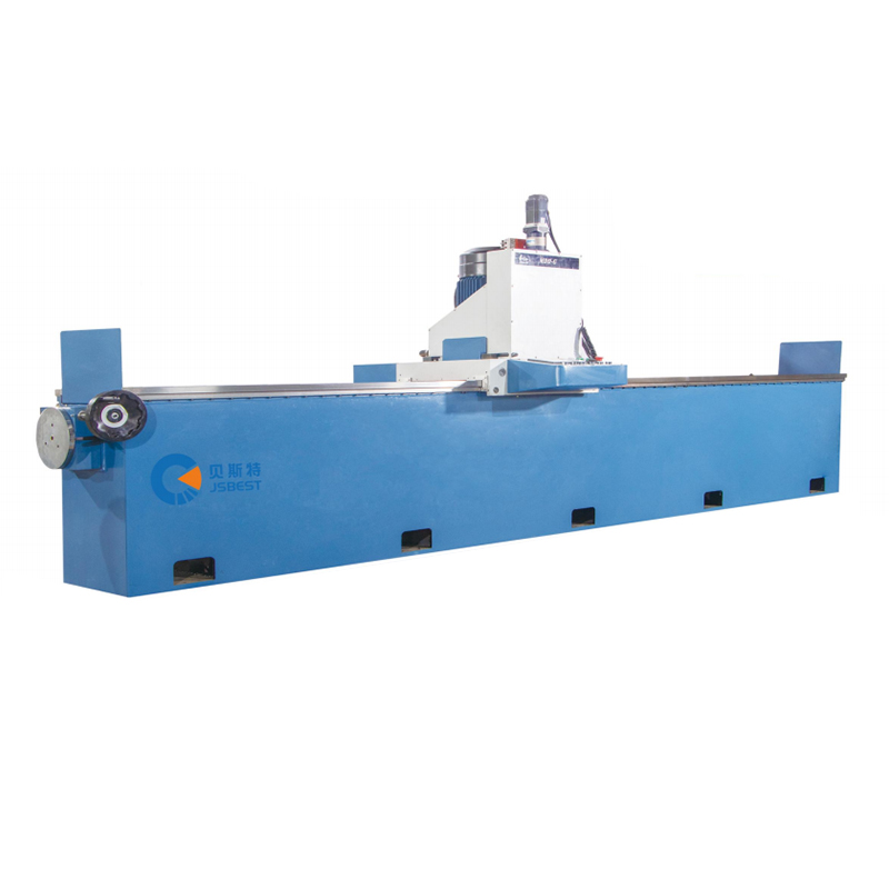 MDD-G Ultrapräzisions-Messerschleifmaschine
