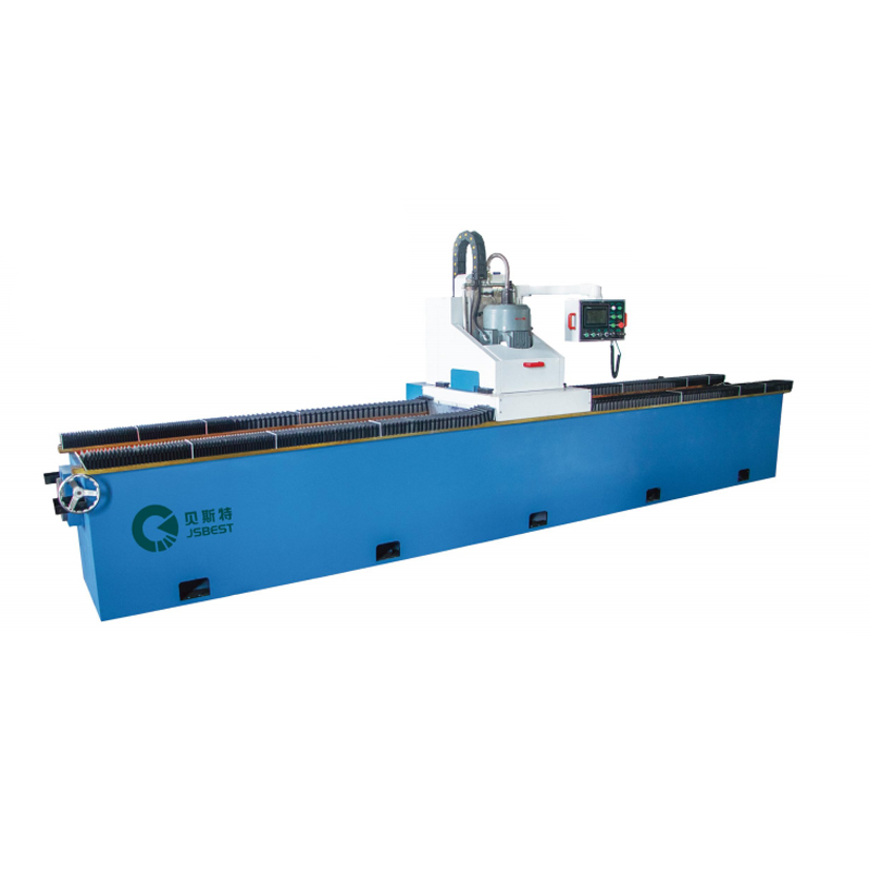 MDD-K CNC-Messerschleifmaschine