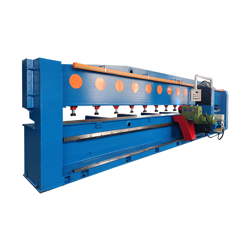 MDD-X Kantenfräsmaschine und Schaftfräsmaschine